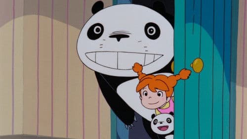 パンダコパンダ Bild 3