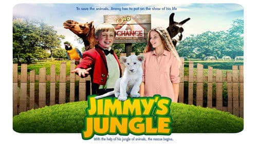 Jimmy's Jungle Bild 5