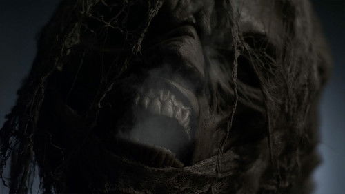 The Mummy Resurrected Bild 3