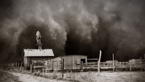 The Dust Bowl Bild 2