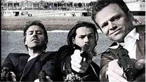 The Brighton Mob Bild 2