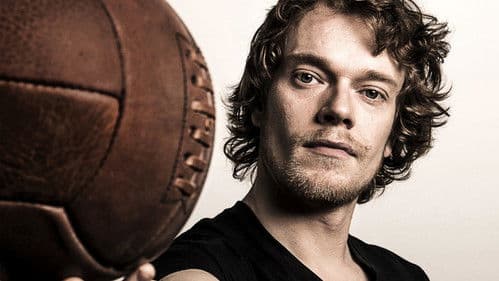 Football: A Brief History by Alfie Allen Bild 1