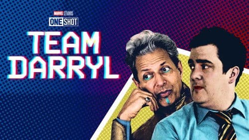 Marvel One-Shot: Team Darryl Bild 1