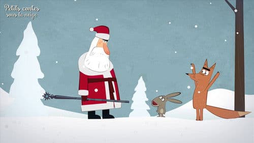 Petits contes sous la neige Bild 1