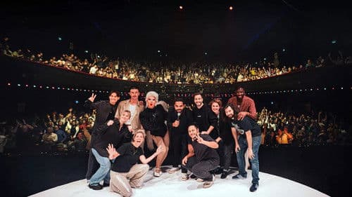 Le Point Virgule fait l'Olympia : 15e Édition Bild 1