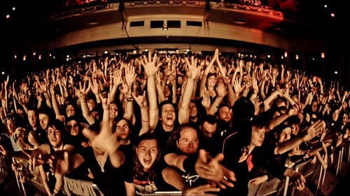 Meshuggah - The Ophidian Trek Bild 2