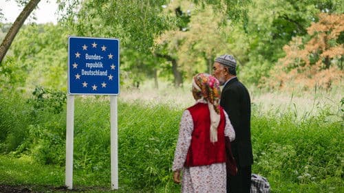 Сәлем, Европа! Bild 1