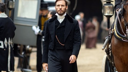 Der Graf von Monte Christo Bild 5