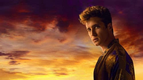 Luis Miguel - Die Serie Bild 4