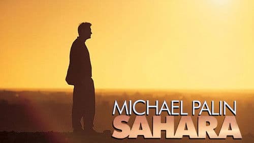 Sahara with Michael Palin Bild 3