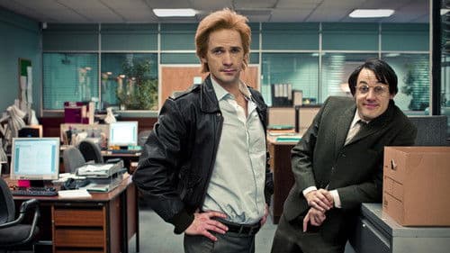 Cardinal Burns Bild 1