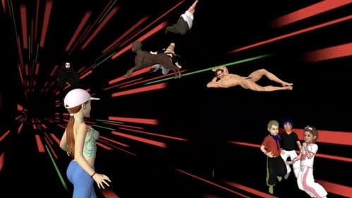 Dream Journal 2016–2019 Bild 3