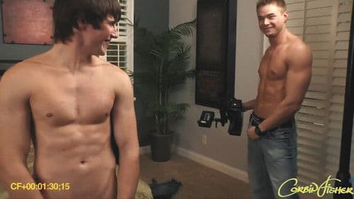 Travis Takes It Deep 2 Bild 1