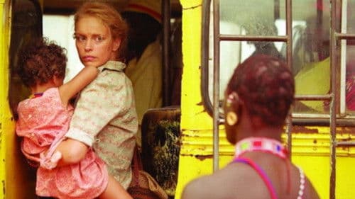 Die weisse Massai Bild 2