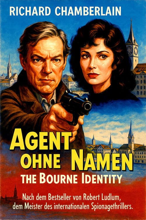 Agent ohne Namen