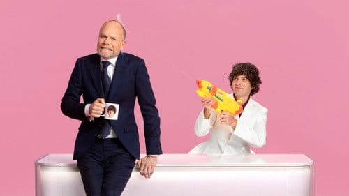 Luuk & Hallberg Bild 1