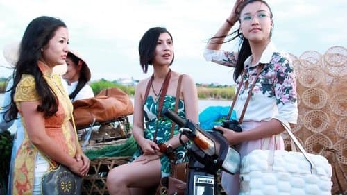 Bộ Ba Rắc Rối Bild 1