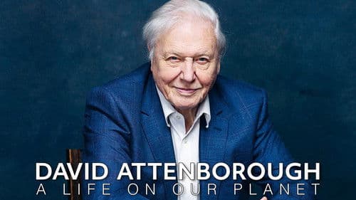 David Attenborough: Mein Leben auf unserem Planeten Bild 3