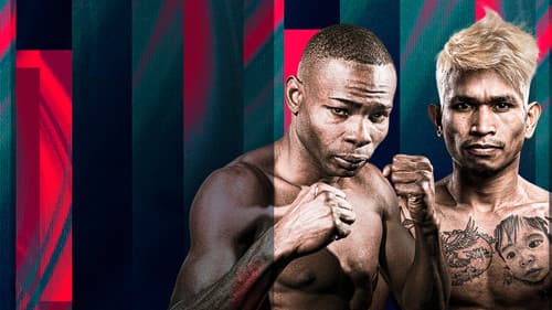 Guillermo Rigondeaux vs. John Riel Casimero Bild 1