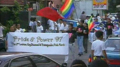 Dangerous Living: Coming Out in the Developing World Bild 1