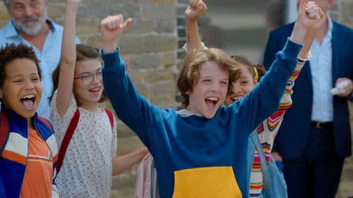 Les Blagues de Toto 2 - Classe verte Bild 3