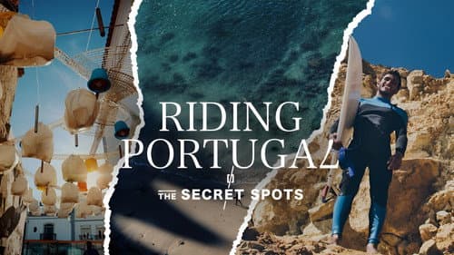 Riding Portugal - The Secret Spots Bild 1