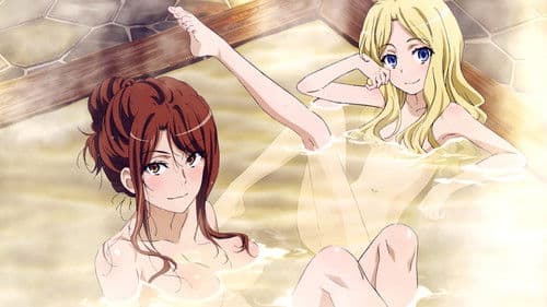 A Certain Scientific Railgun Bild 5