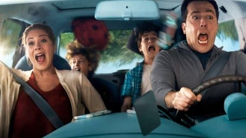 Vacation - Wir sind die Griswolds Bild 1