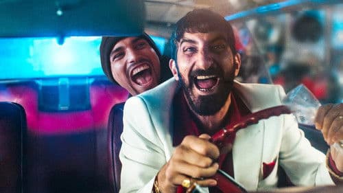 En passant pécho Bild 4