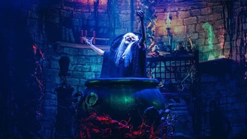 Sneeuwwitje De Musical Bild 3