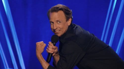 Seth Meyers: Dad Man Walking Bild 8