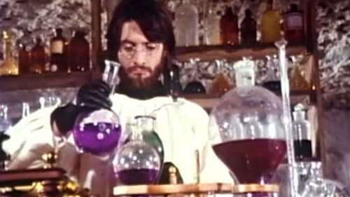Frankenstein : Une histoire d'amour Bild 1
