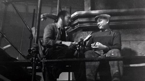 Les Bâtisseurs Bild 1