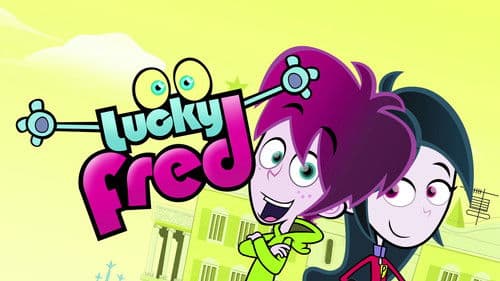 Lucky Fred Bild 2