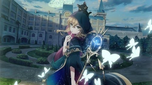 Secrets of the Silent Witch Bild 1