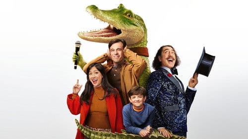 Lyle - Mein Freund, das Krokodil Bild 6