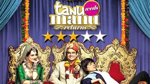 Tanu Weds Manu Returns - Ein ungleiches Paar 2 Bild 3