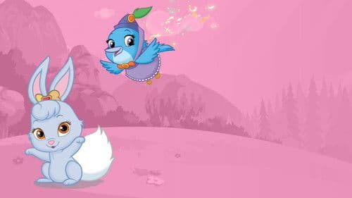 Whisker Haven Tales with the Palace Pets Bild 1