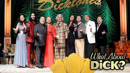 What About Dick? Bild 4