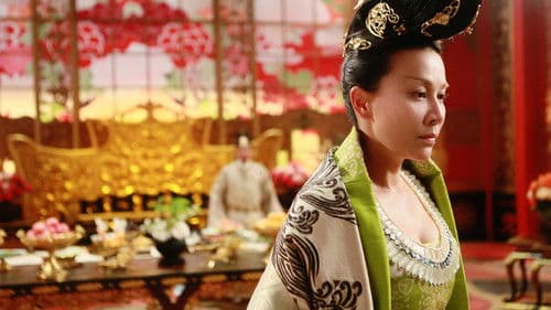 Detective Dee und die Legende der vier himmlischen Könige Bild 4