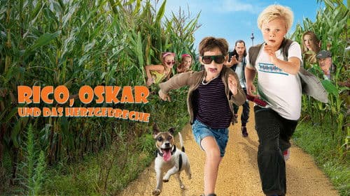 Rico, Oskar und das Herzgebreche Bild 5