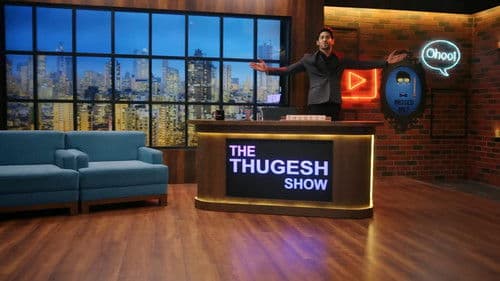 The Thugesh Show Bild 3