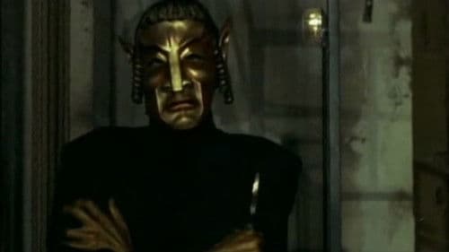 La Malédiction de Belphégor Bild 1