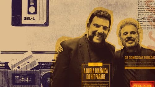 Sullivan & Massadas: Retratos e Canções Bild 2