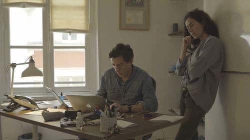 Pegasus - Der Feind liest mit Bild 1