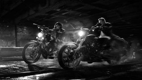 Sin City 2: A Dame To Kill For Bild 4