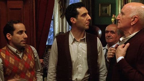 Das schwankende Schiff Bild 8