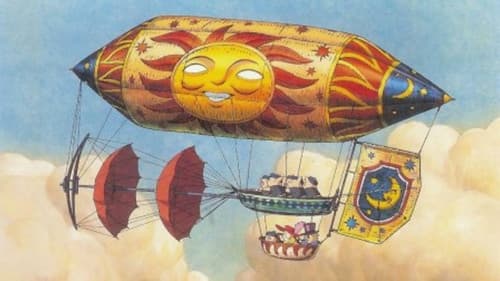 空想の空飛ぶ機械達 Bild 3