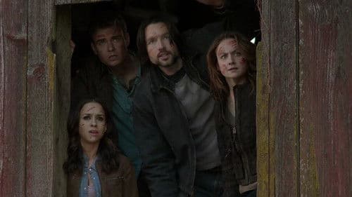 Scarecrow - Das Grauen stirbt nie Bild 2