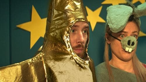 Eine Nacht im Kindergarten Bild 1